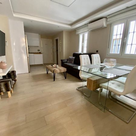 Apartament Apartamento Ciudad Sonada Ronda Zewnętrze zdjęcie