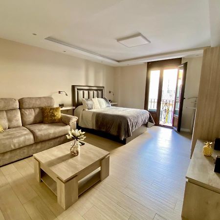 Apartament Apartamento Ciudad Sonada Ronda Zewnętrze zdjęcie