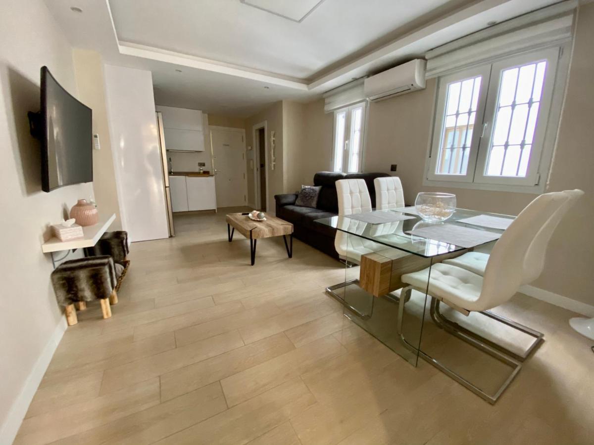Apartament Apartamento Ciudad Sonada Ronda Zewnętrze zdjęcie