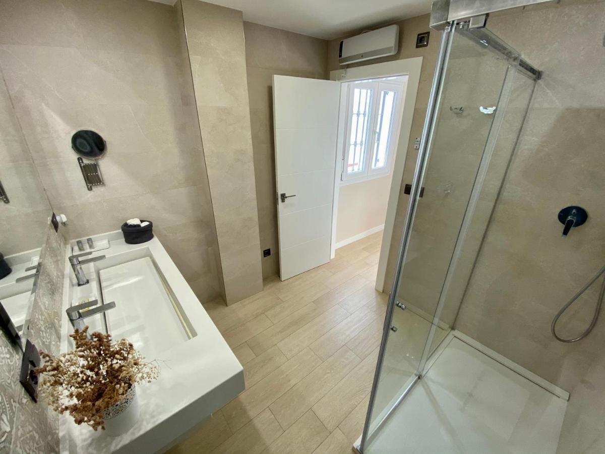Apartament Apartamento Ciudad Sonada Ronda Zewnętrze zdjęcie
