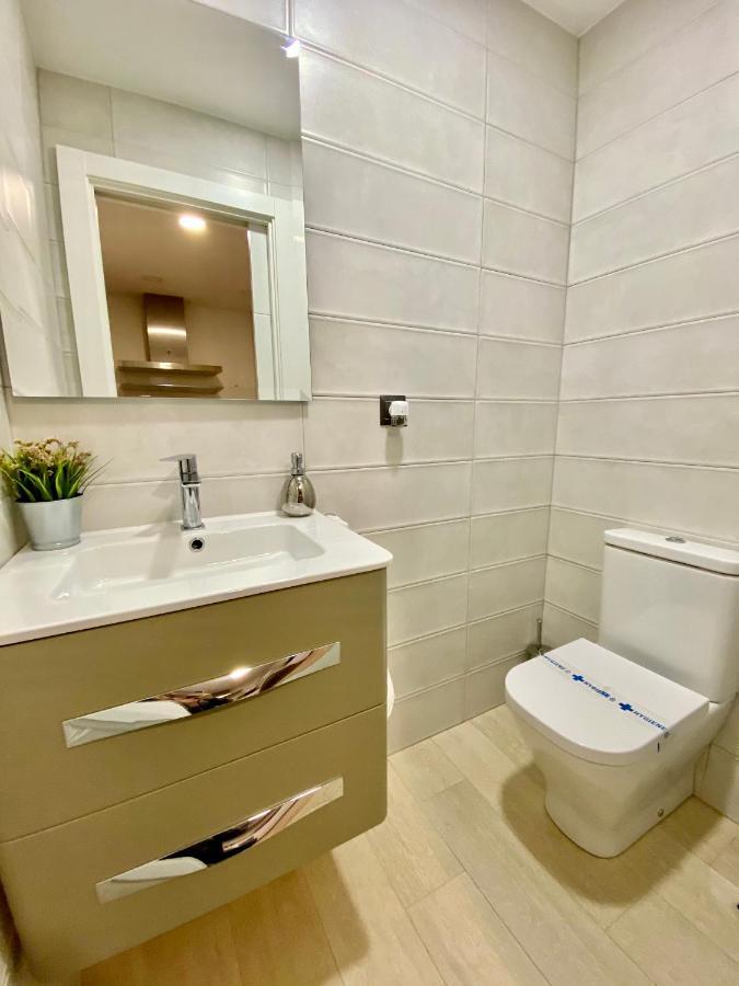 Apartament Apartamento Ciudad Sonada Ronda Zewnętrze zdjęcie