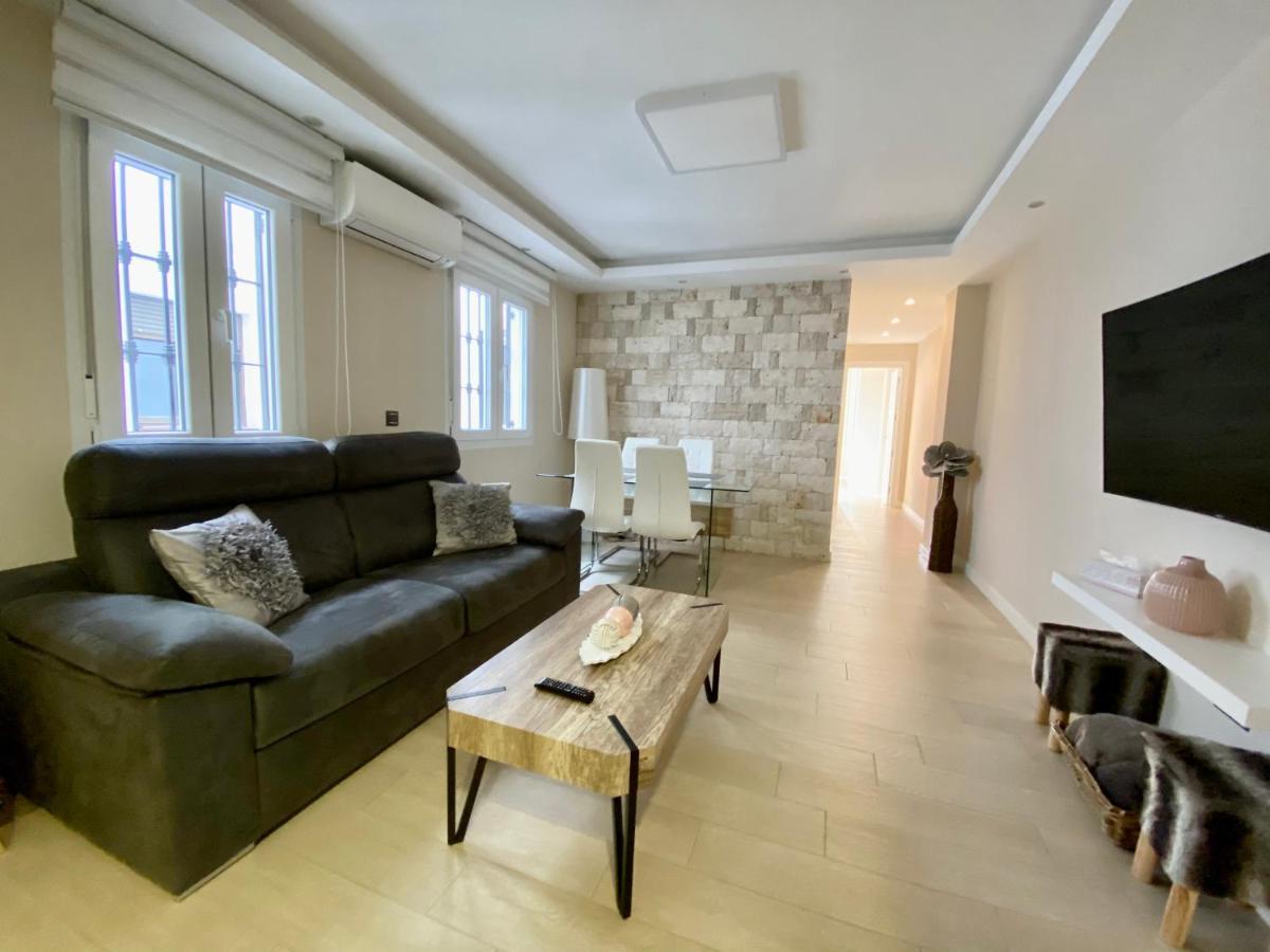 Apartament Apartamento Ciudad Sonada Ronda Zewnętrze zdjęcie